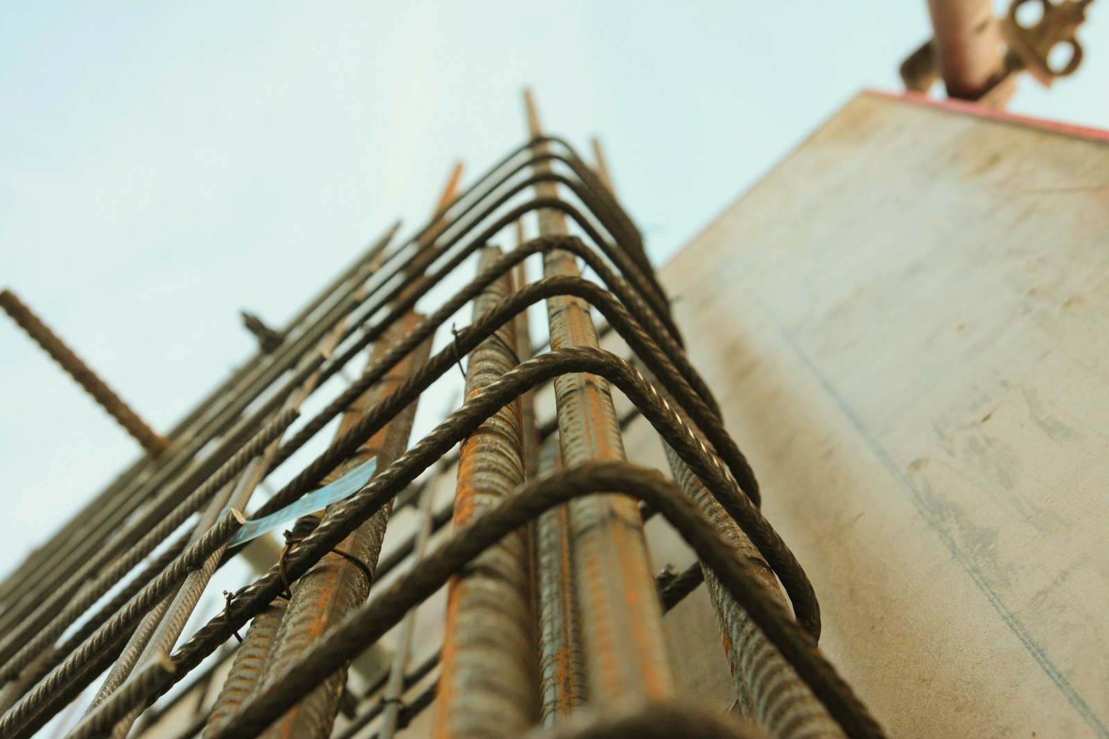 Residential Concrete